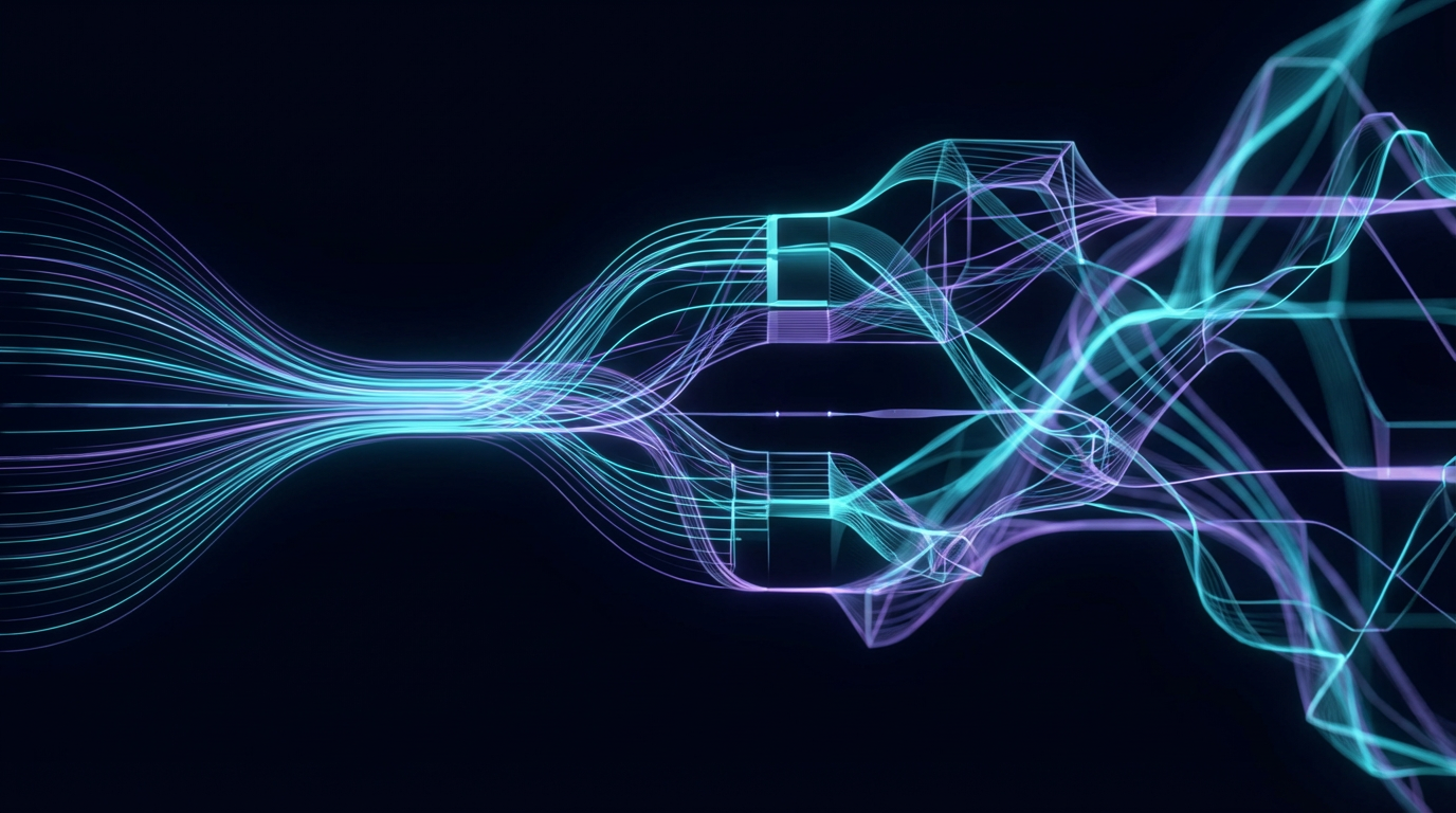 組織變革與 AI 轉型