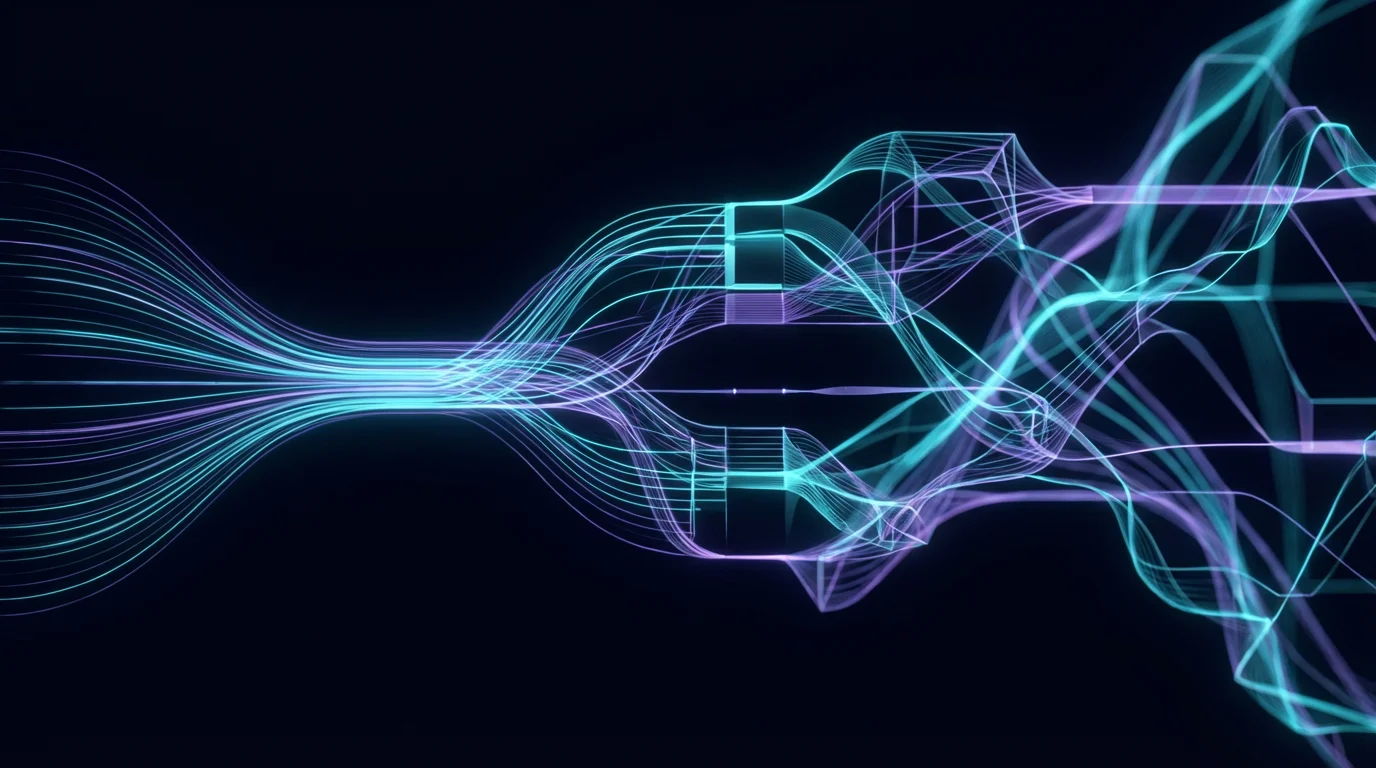 組織變革與 AI 轉型